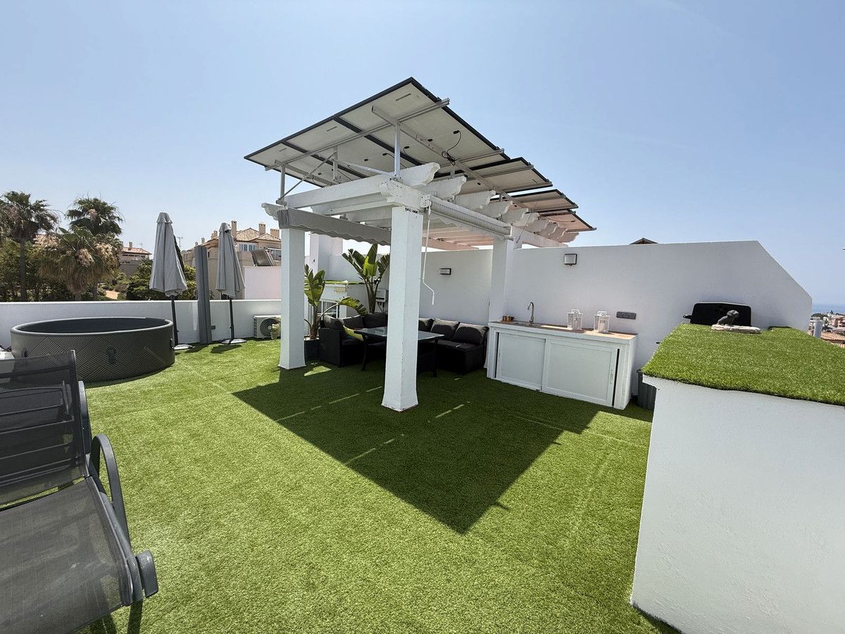 Flat for sale in Calle Diamante, Riviera del Sol, Mijas