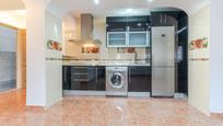 Kitchen of Flat for sale in Motril  with Air Conditioner