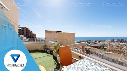 Photo 2 of Attic for sale in Calle Piamonte, Aguadulce Norte, Roquetas de Mar