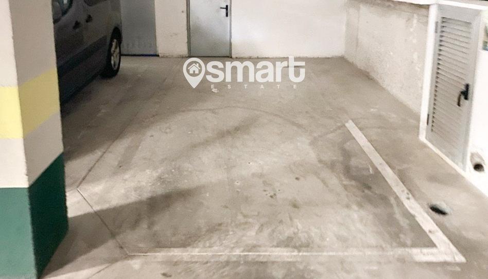 Photo 1 of Garage for sale in Jimenez Diaz, 92, Gáldar pueblo, Las Palmas