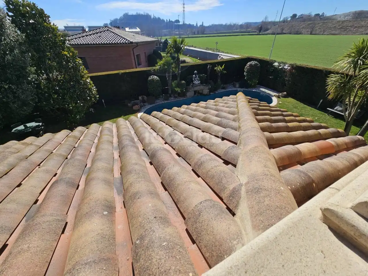 Villa avec piscine à vendre à Calle Sant Fruitós, imagen 6