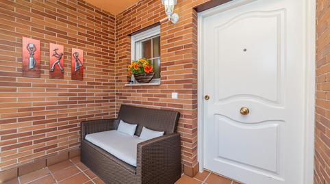 Foto 4 de Casa adosada en venda a Calle de Homero, Restón I - Restón II, Madrid