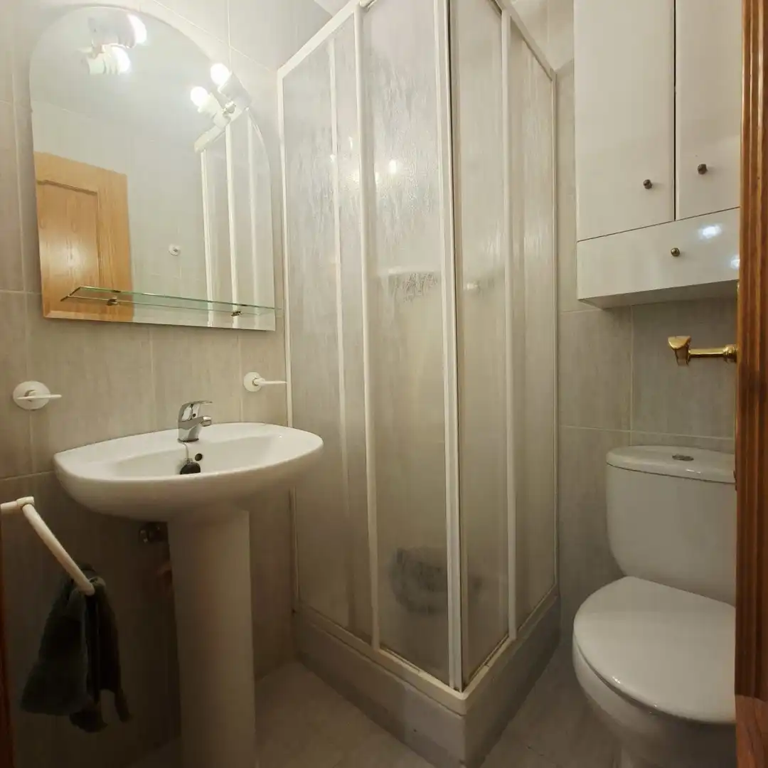 Penthouse with lift for sale in Oliver-Valdefierro, imagen 22