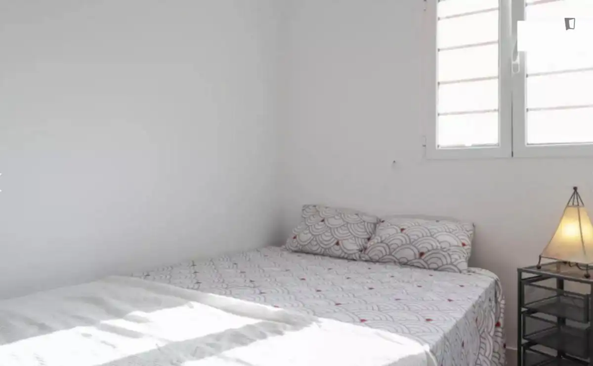 Apartament de lloguer a Valdeacederas