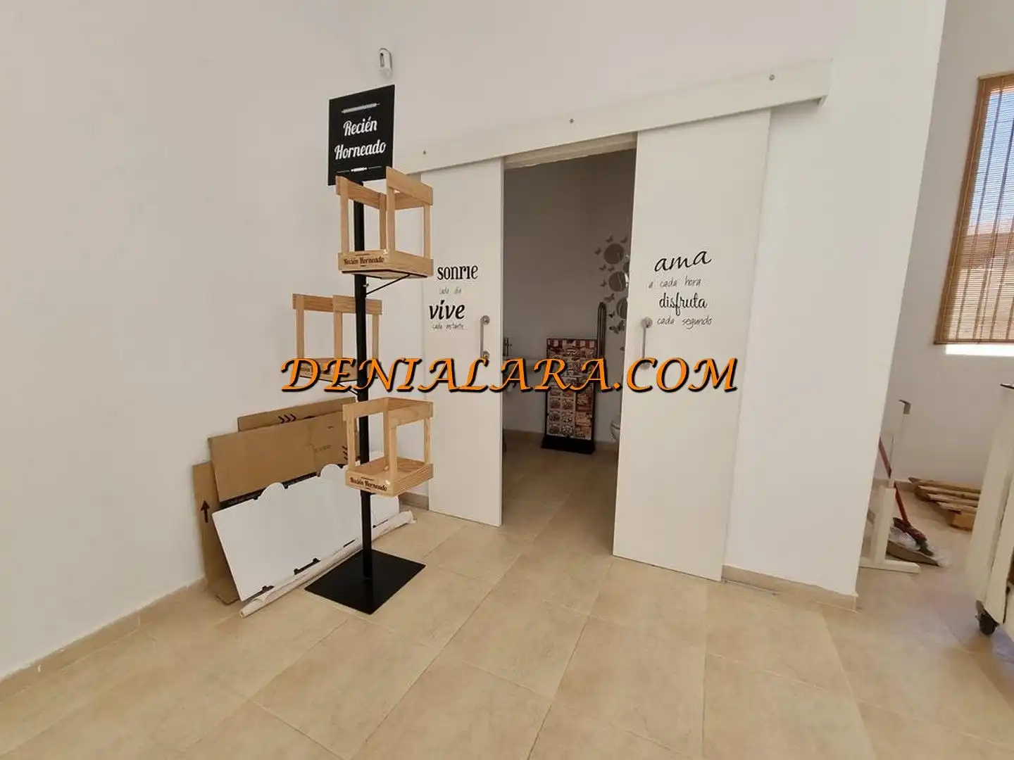 Commercial properties for rent in Carrer Mercè Rodoreda, El Verger