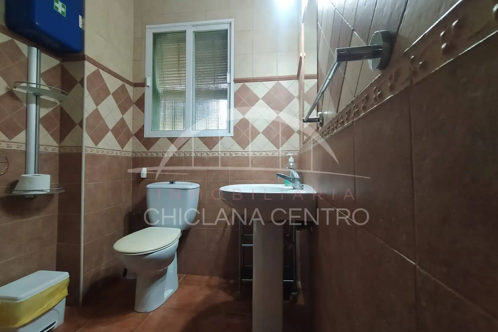 Chalet con piscina en venta en Las Lagunas - Campano, imagen 33