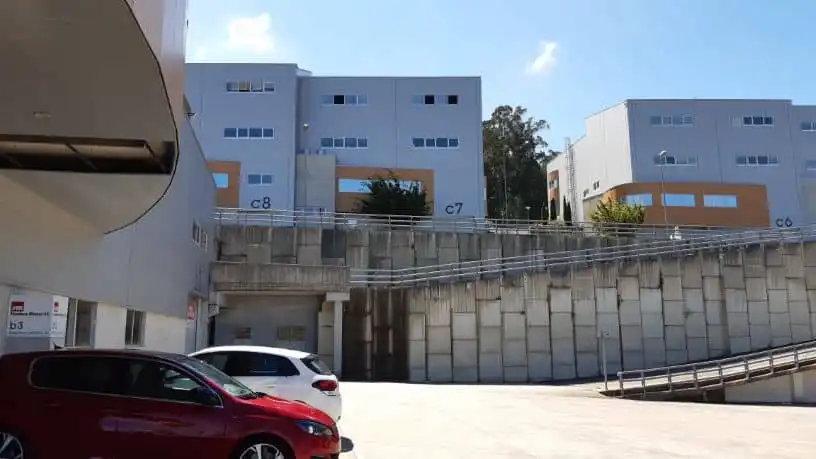 Industriegebäude zum Verkauf in CALLE C,PARQUE TEC Y LOGISTICO DE VIGO NAVE B-3-2 PARC.9, VIGO, Pontevedra, 36315, España, imagen 7
