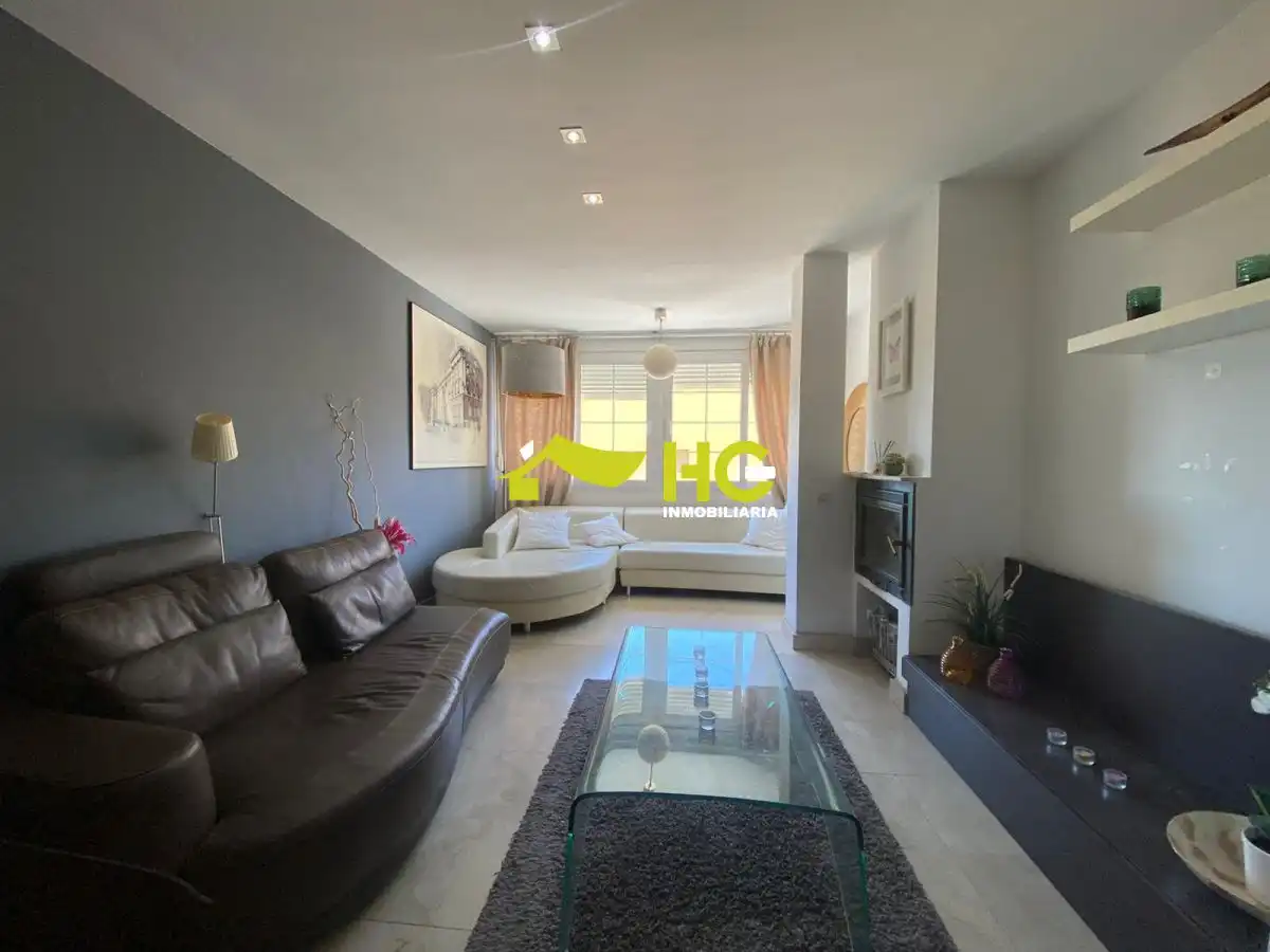 Bungalow con piscina in affitto a El Bosque, imagen 17