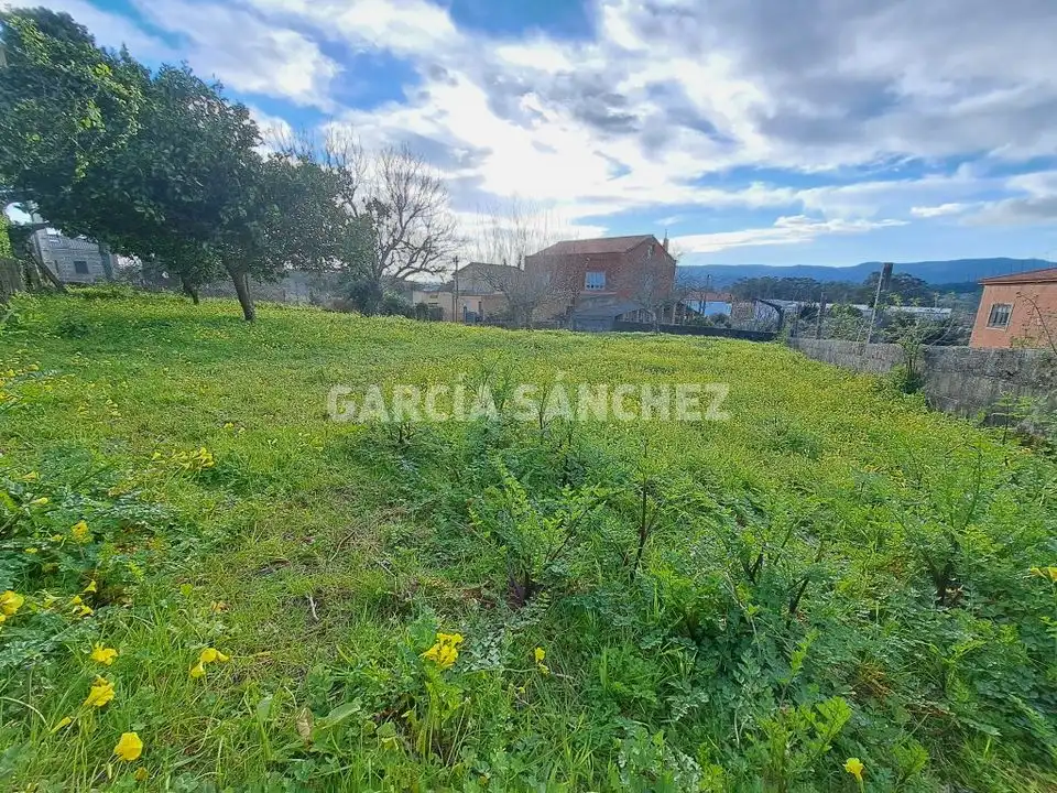 Residential land for sale in Aldea Abanqueiro 45, imagen 7