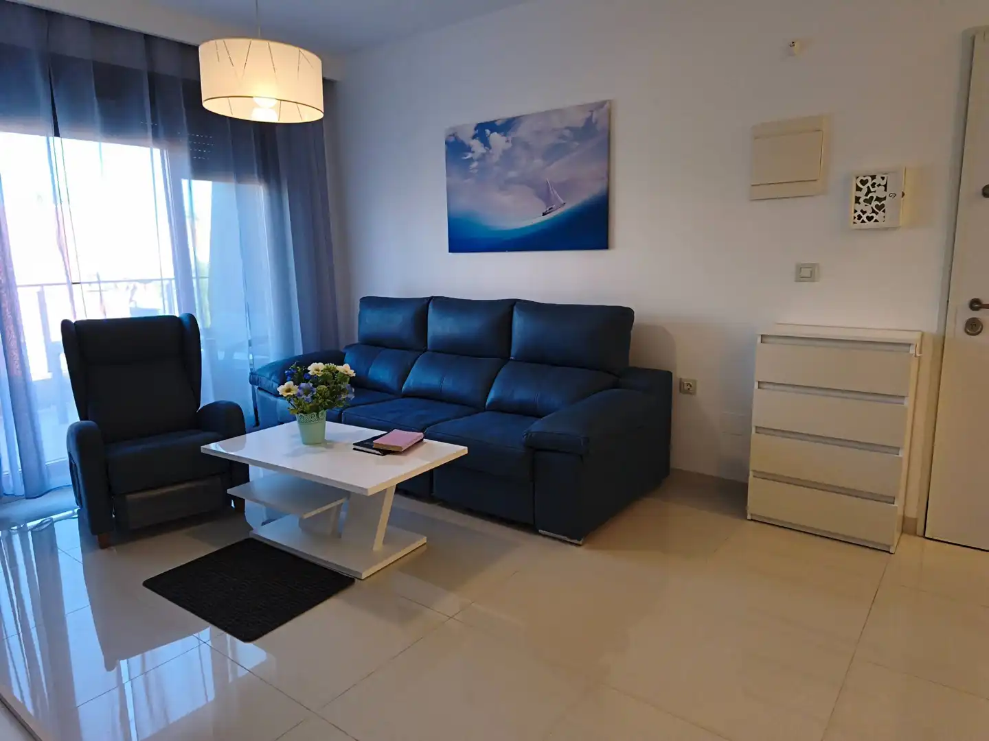 Penthouse with terrace for sale in Calle Calle Gladiolo, imagen 37