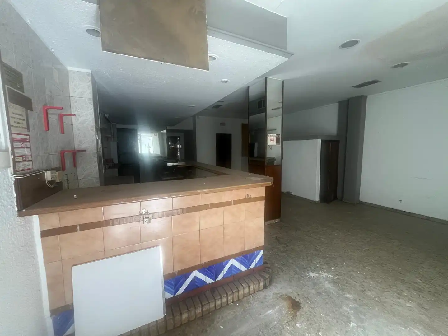Local comercial en venta en Calle de Tarragona 36, imagen 9