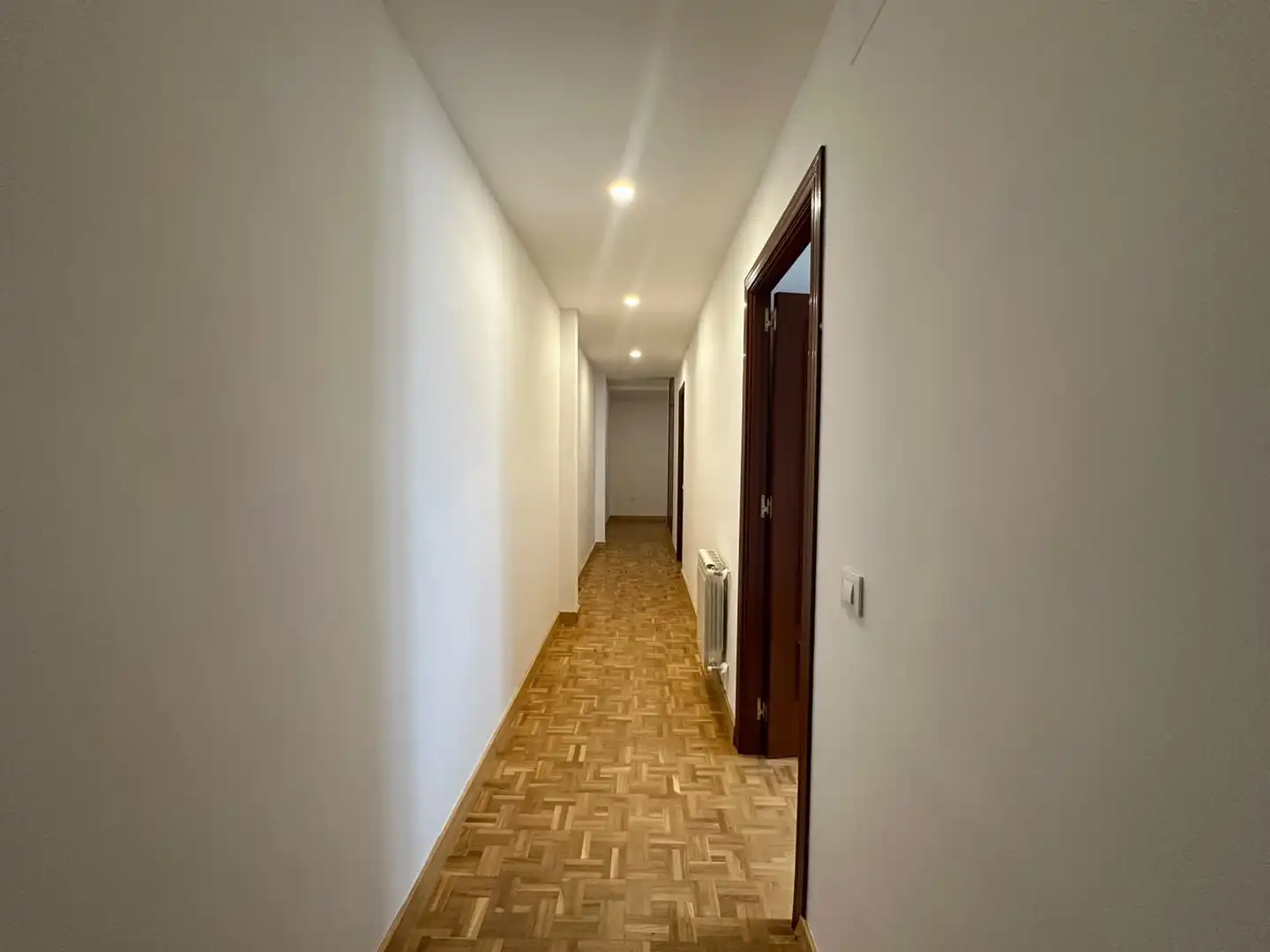 Wohnung mit Terrasse zur Miete in Casco Histórico, imagen 4