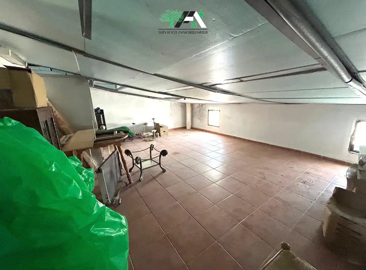 Casa o xalet en venda en Ibros amb Balcó
