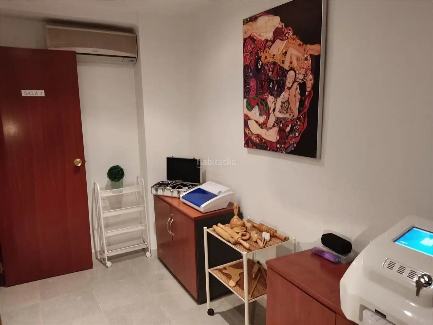 Büro zur Miete in Carrer Josep Pascual Tirado 21, imagen 11