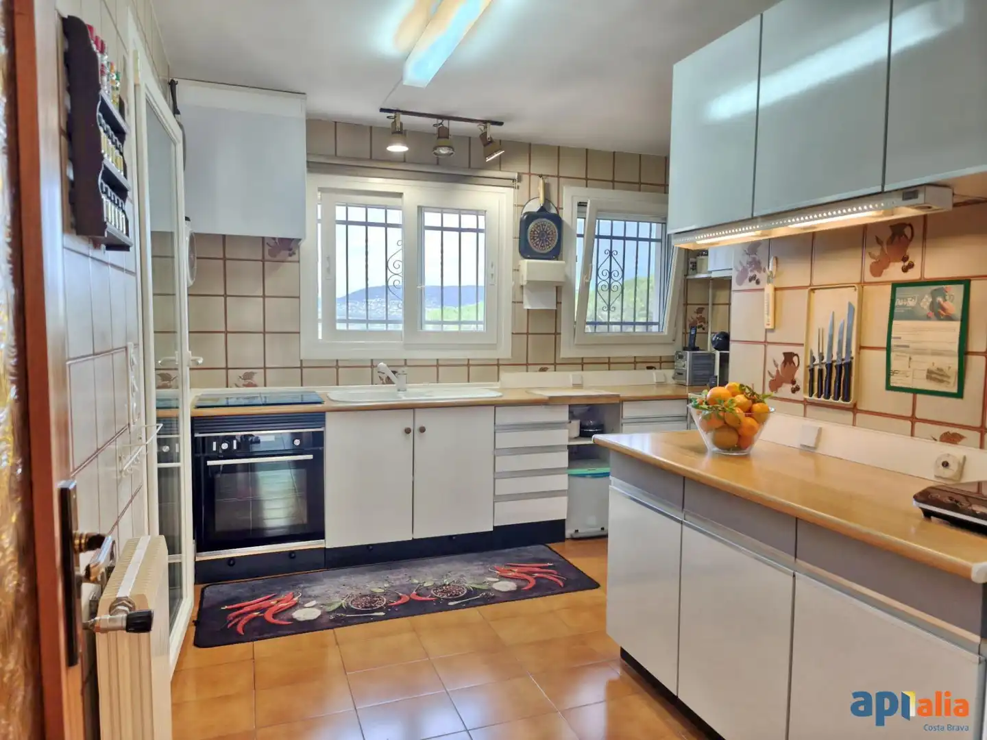 Chalet con terraza en venta en Carrer Alguer, imagen 13