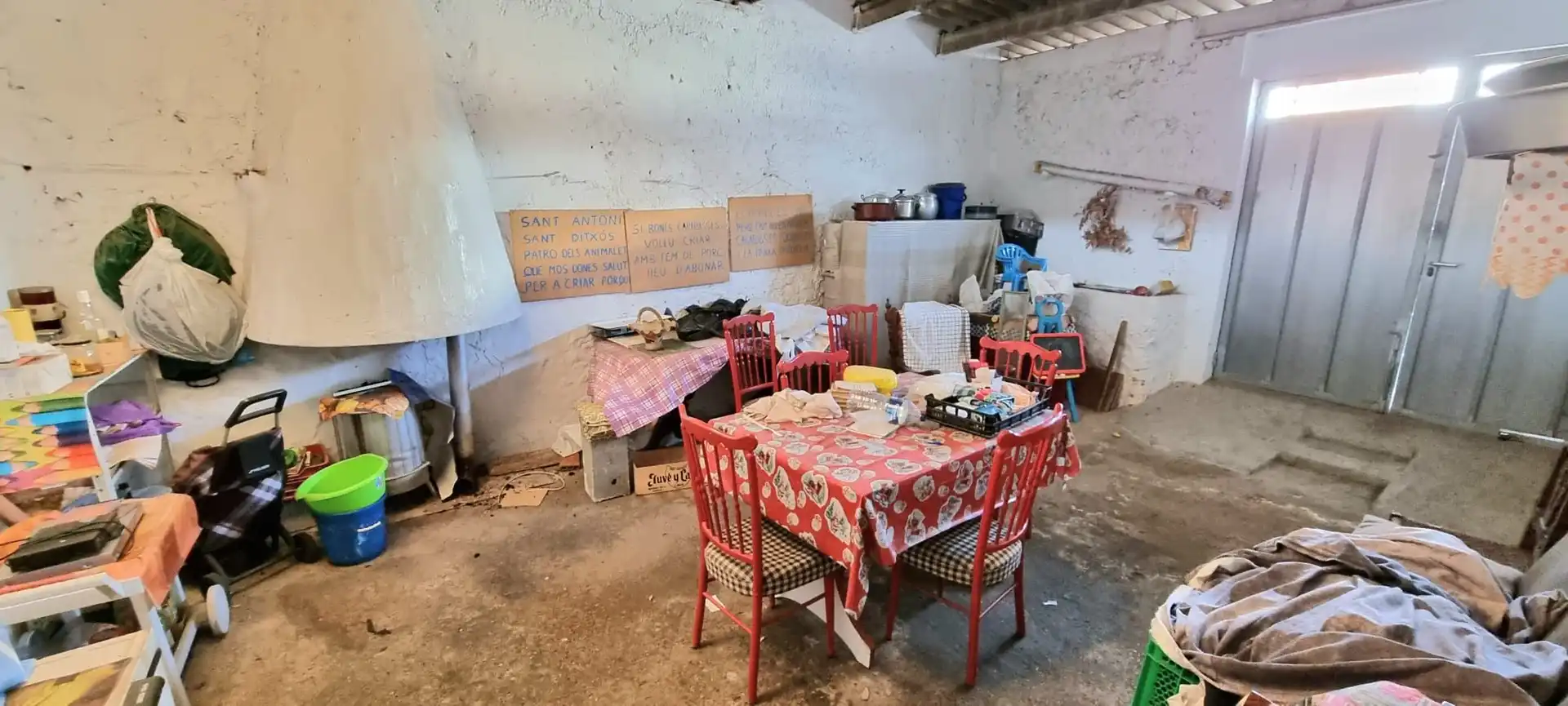 Casa o xalet en venda en Torreblanca