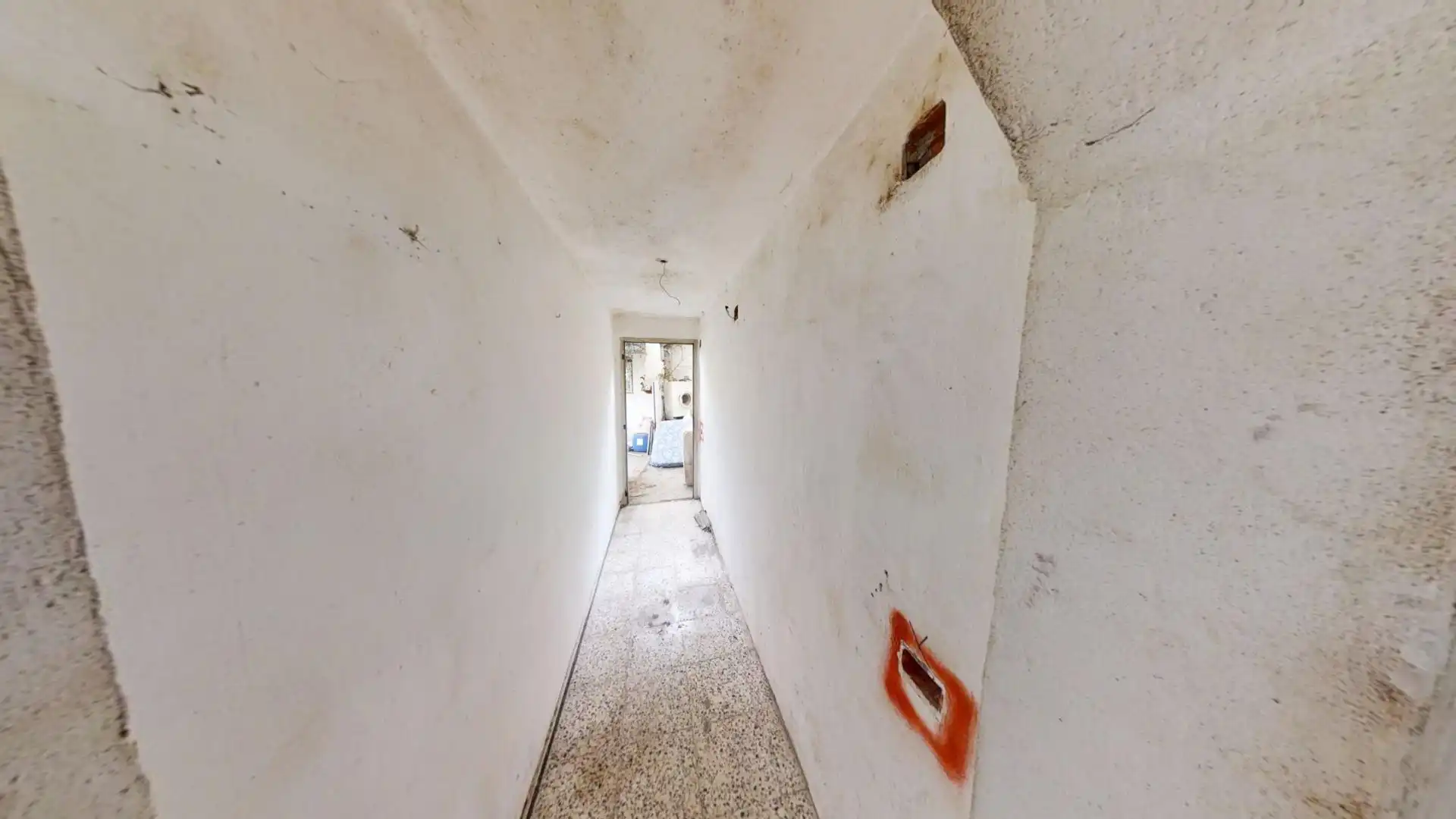 Finca rústica en venta en Vega de San Mateo