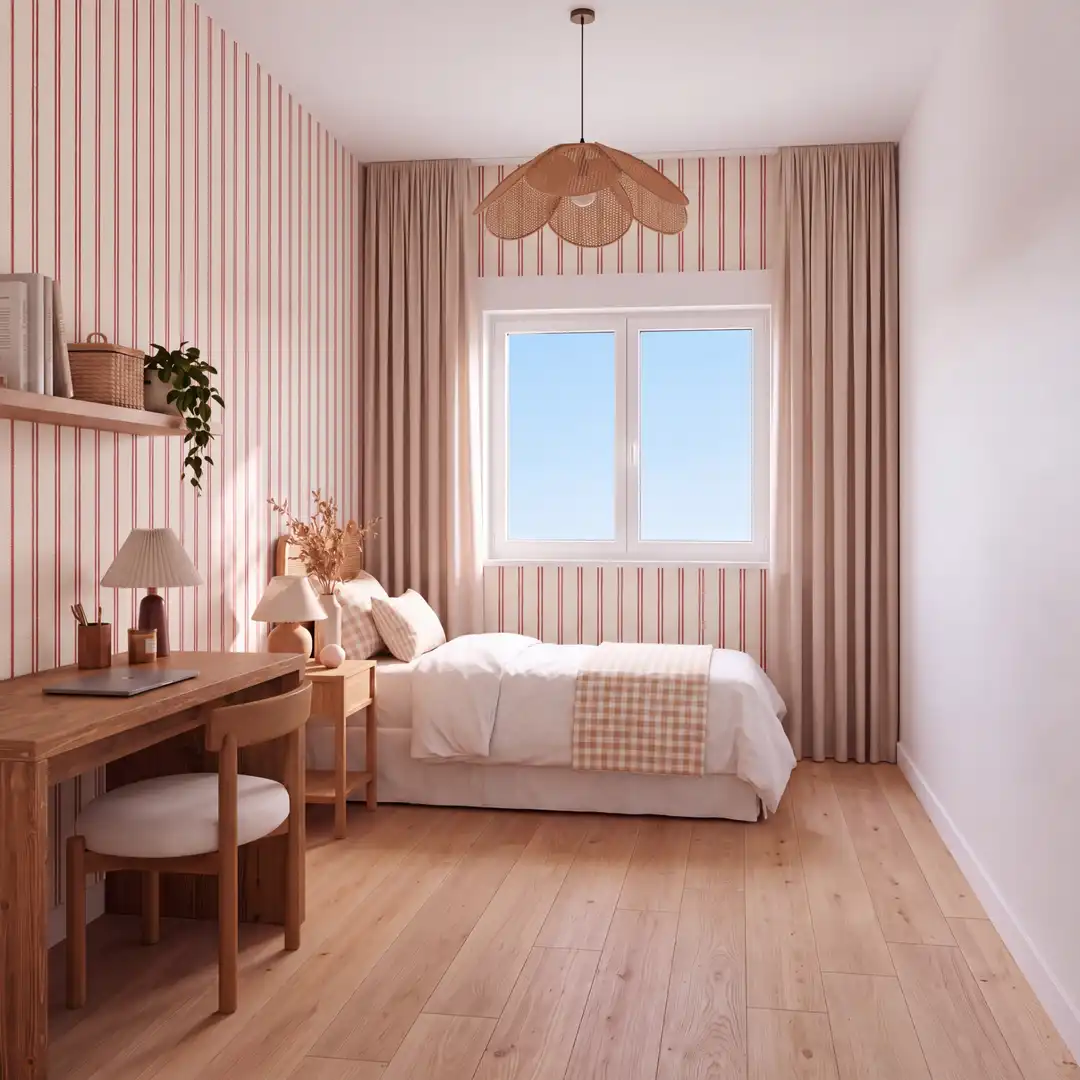 New build Flat with pool for sale in Calle Periodista Leonardo Rodríguez 8P, imagen 5