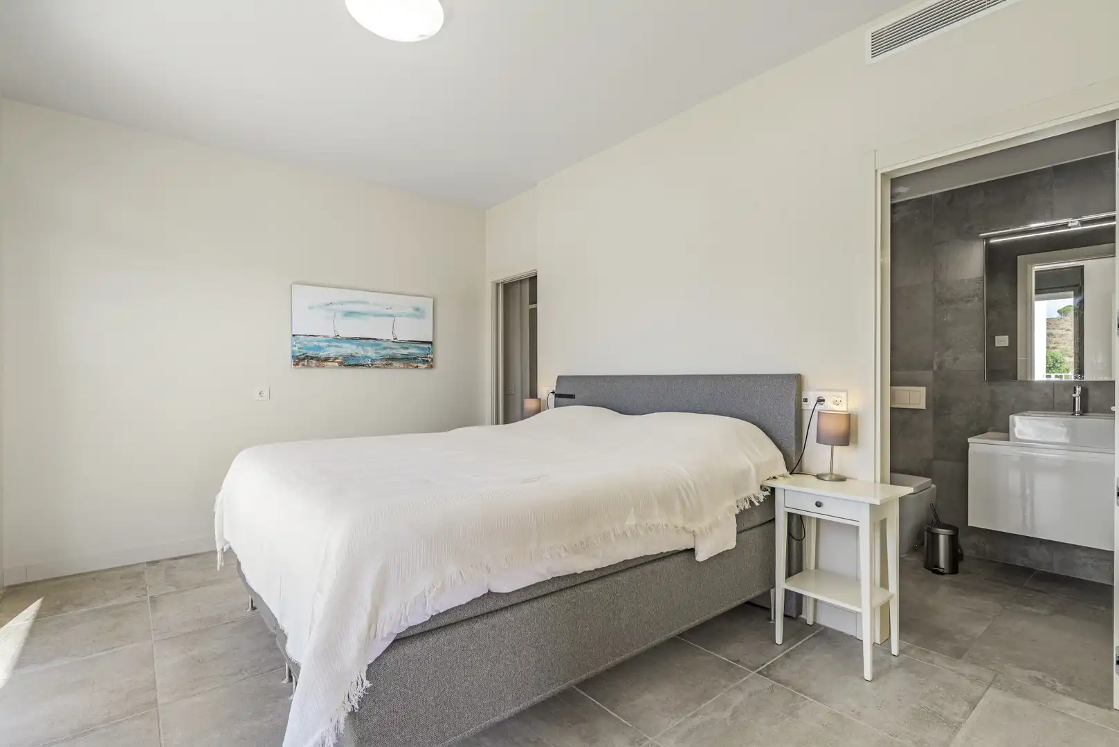 Attico con piscina in vendita a La Cala Mijas, imagen 12