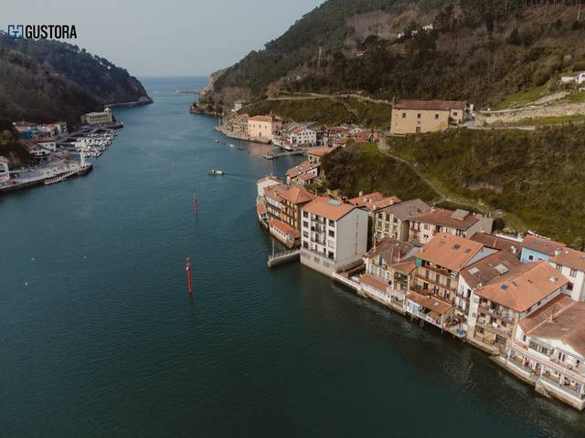 Piso en Venta en Donibane Kalea, 51 en Pasaia