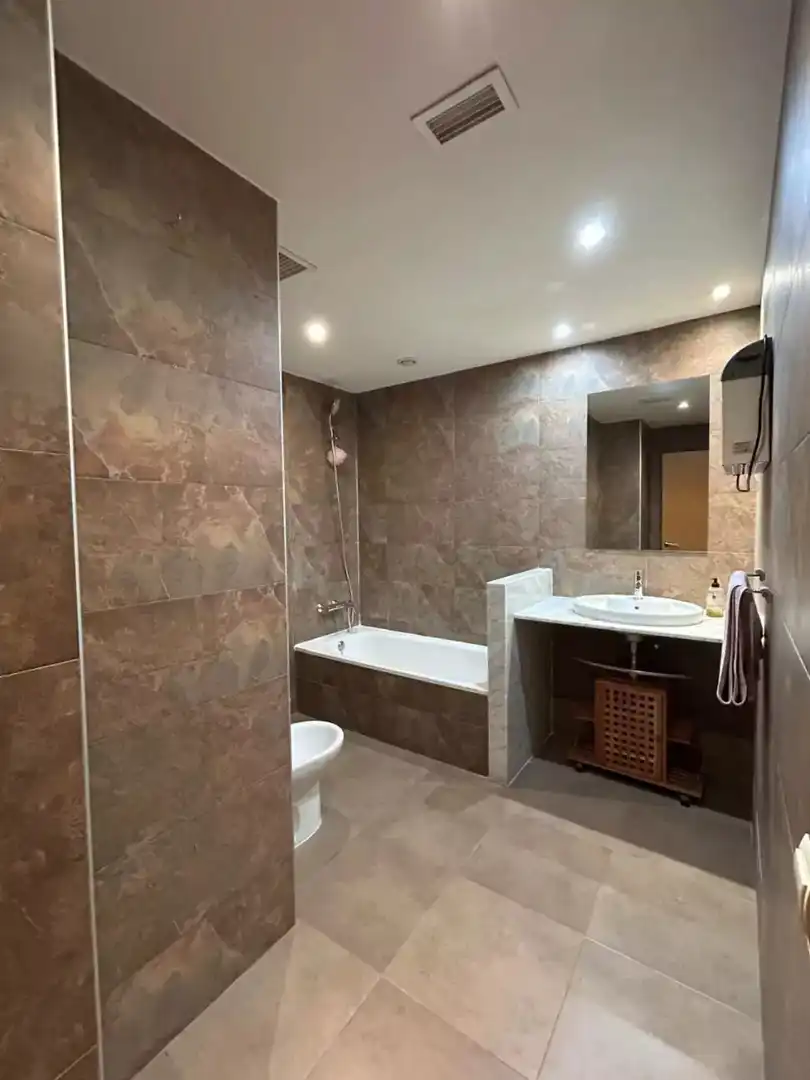 Flat for sale in Hostalric