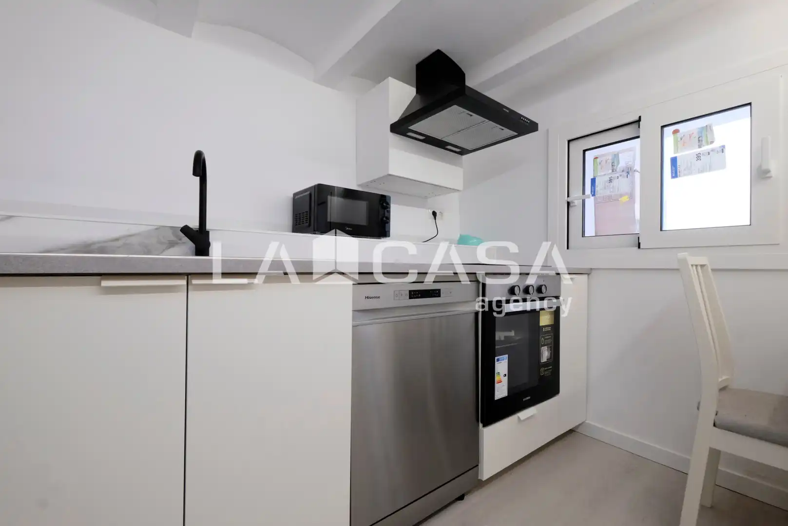 Wohnung mit Aufzug zum Verkauf in Travessera de Gràcia, imagen 11