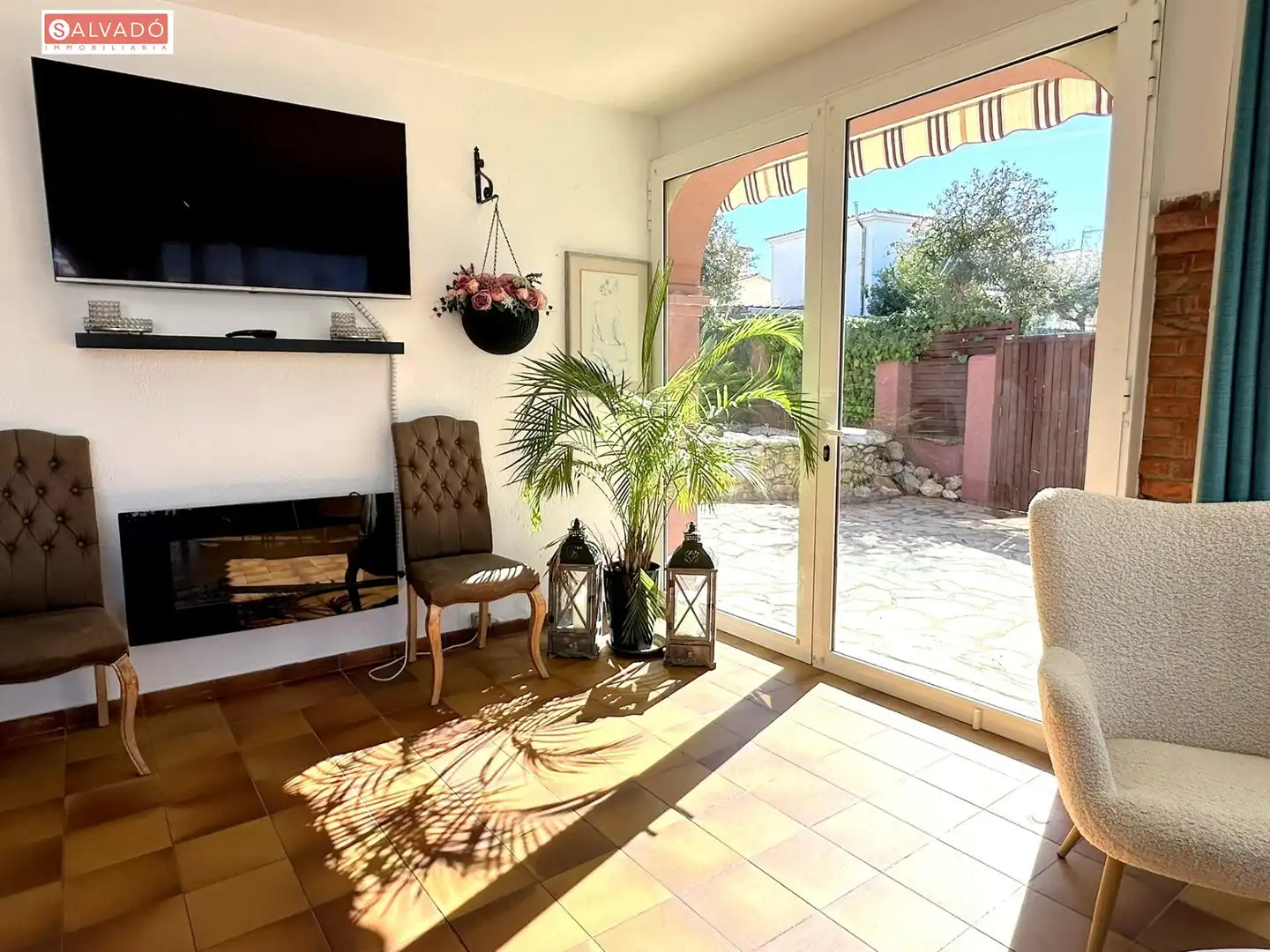 Detached house with balcony for sale in Cunit Residencial, imagen 35