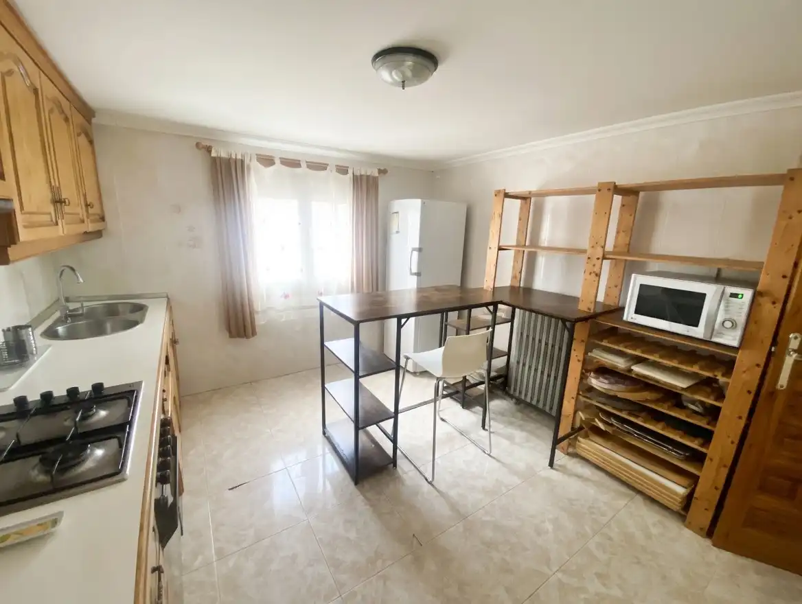 Casa amb terrassa en venda a Plaza Mayor, imagen 24