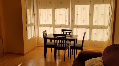 Foto 2 de Apartament de lloguer a Ensanche - Franciscanos,  Albacete Capital