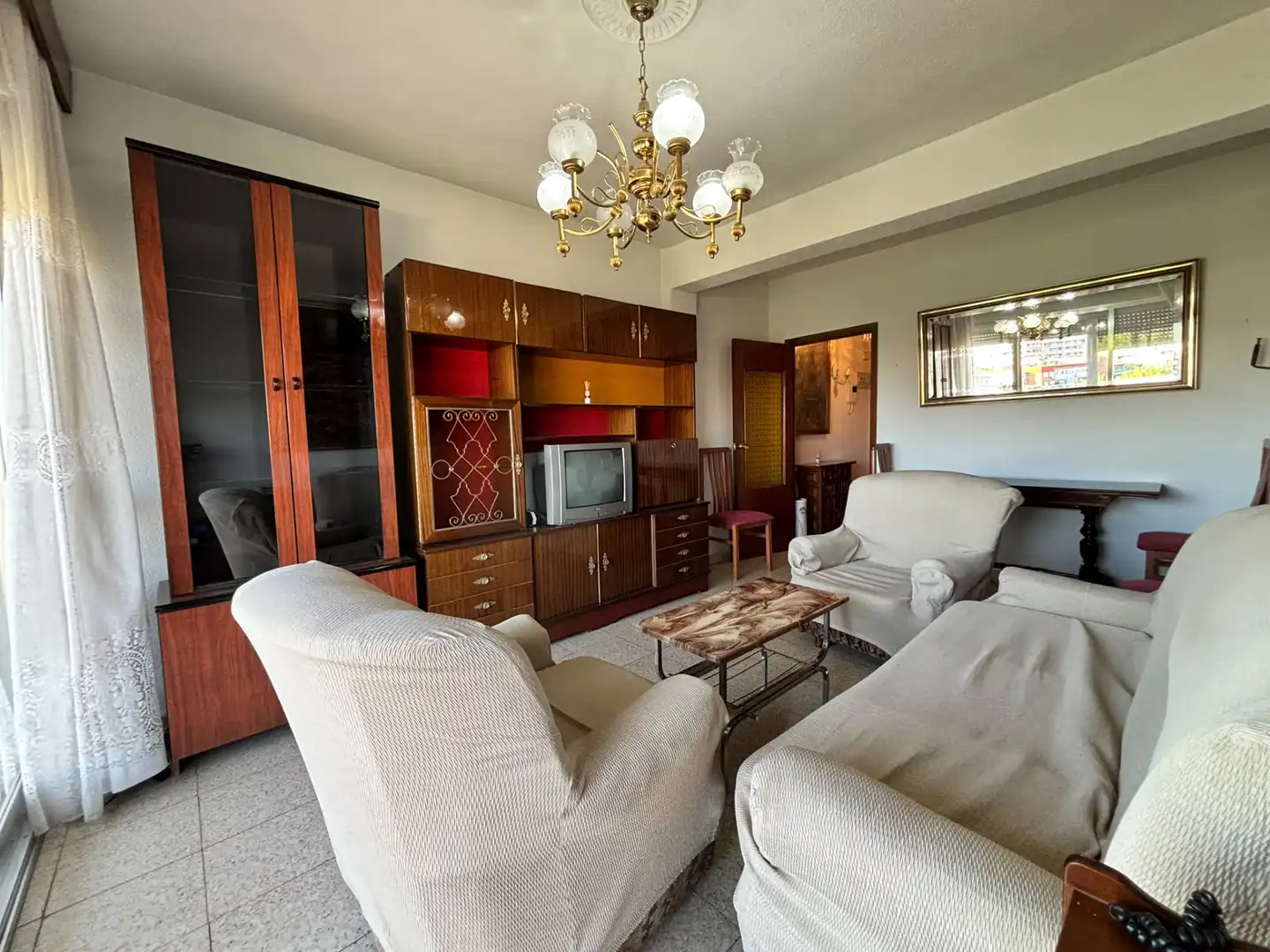 Flat with lift for sale in Bellavistas - Hipercor, imagen 7