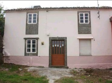 Haus zum Verkauf in Ponteceso