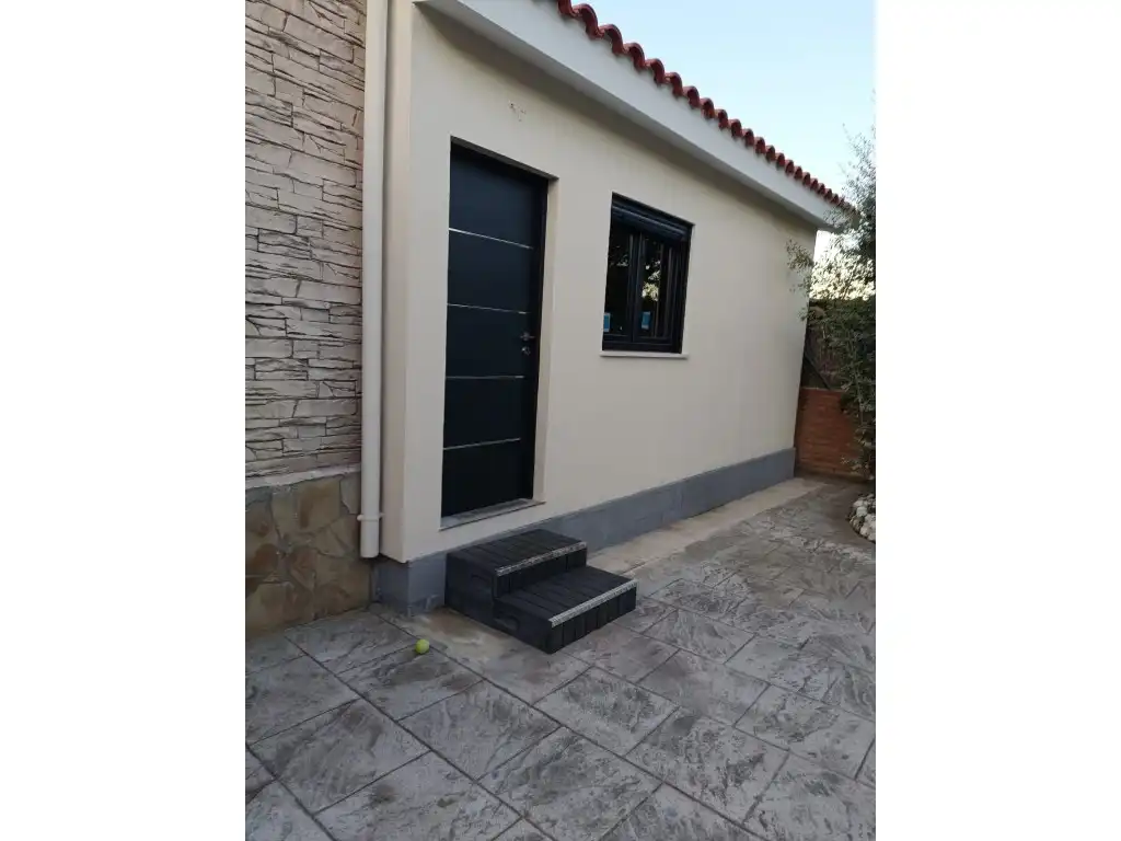 Jardín de Casa o chalet en venta en Rubí