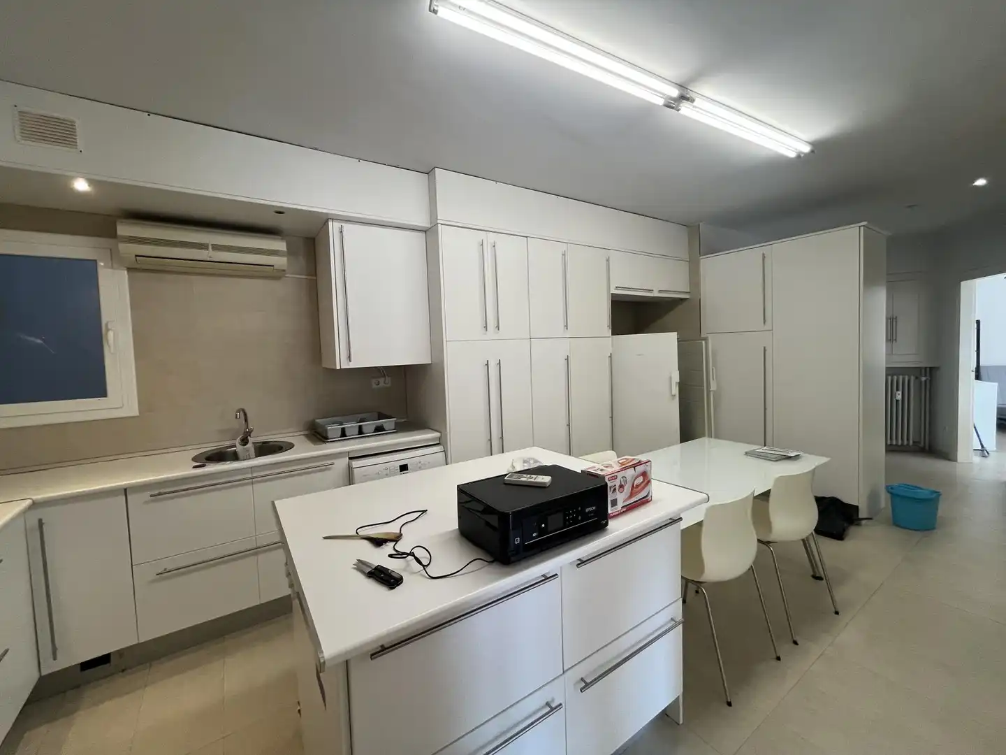 Piso con ascensor en venta en de Cos-Gayón, imagen 9