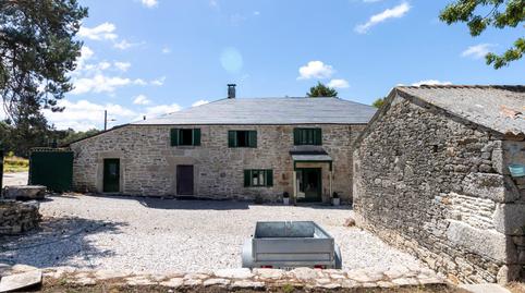 Foto 5 de Casa o xalet en venda a Parroquias del Oeste, Lugo