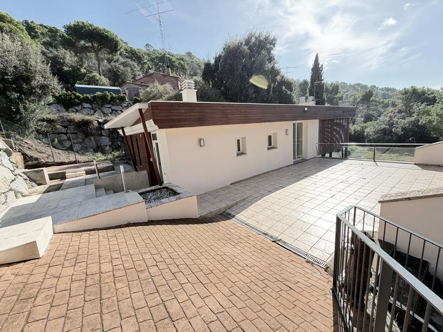 Haus mit Pool zum Verkauf in Carrer Mare de Déu del Coll 92, imagen 57