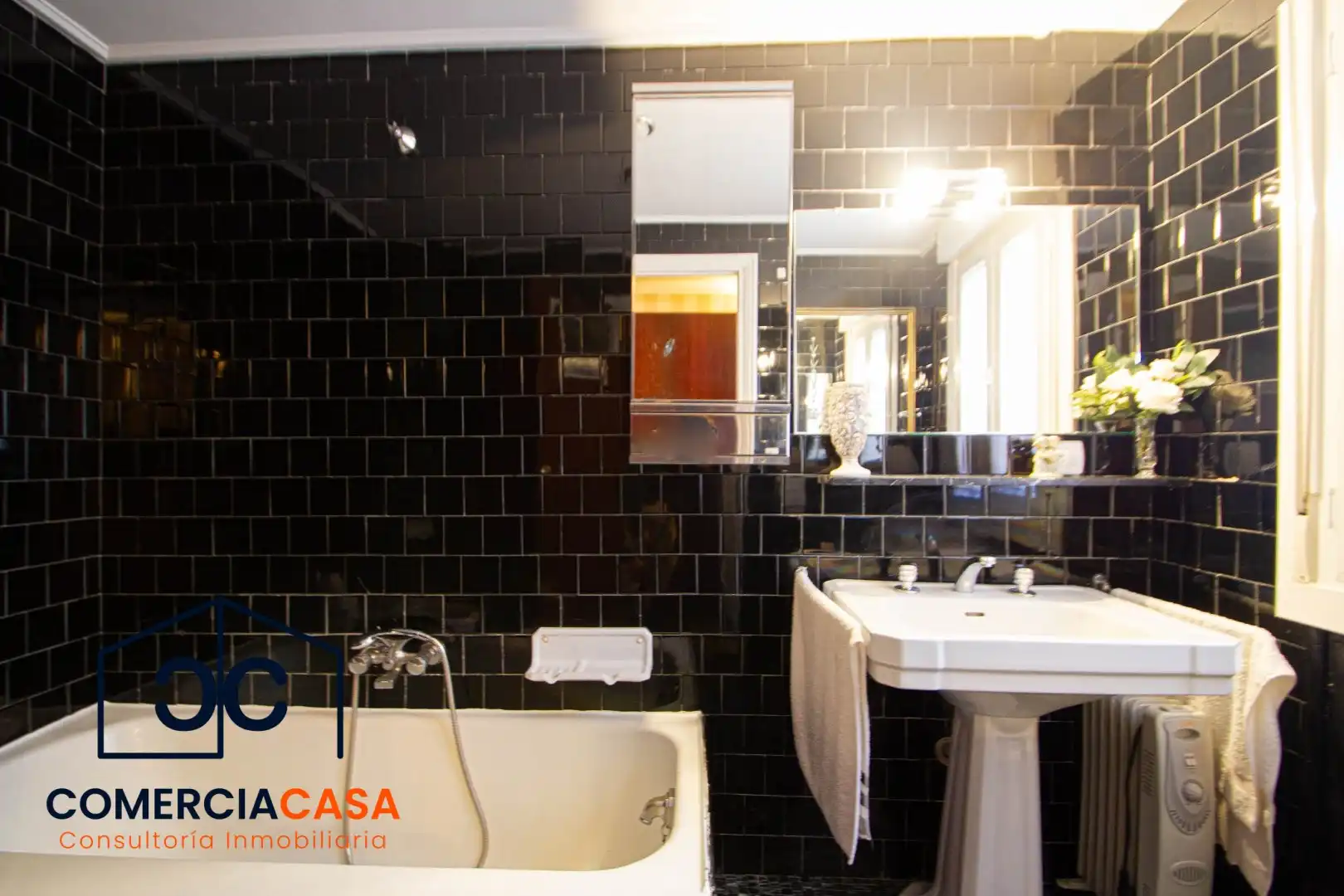 Piso con ascensor en venta en Beiro, imagen 24