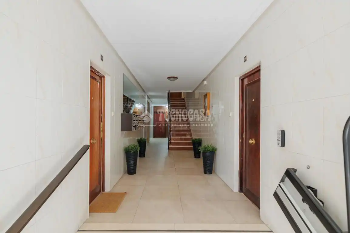 Flat for sale in Madrid  with Air Conditioner, Heating and Terrace