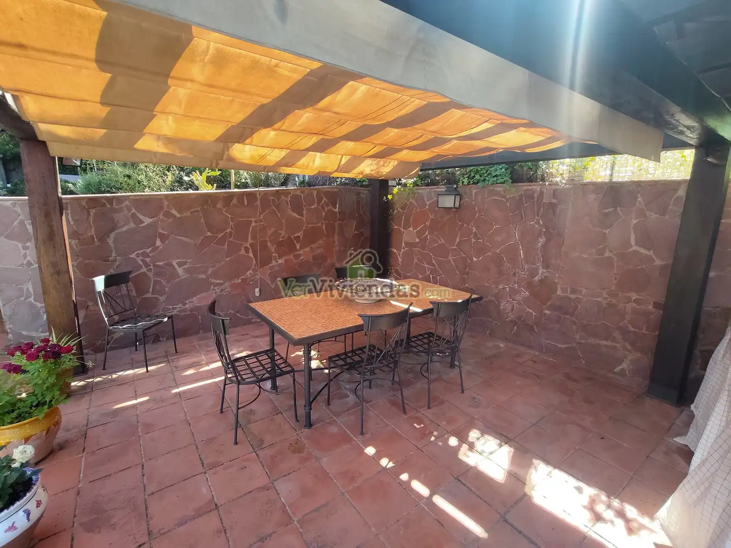 Maison avec terrasse à vendre à Corbera de Llobregat, imagen 73