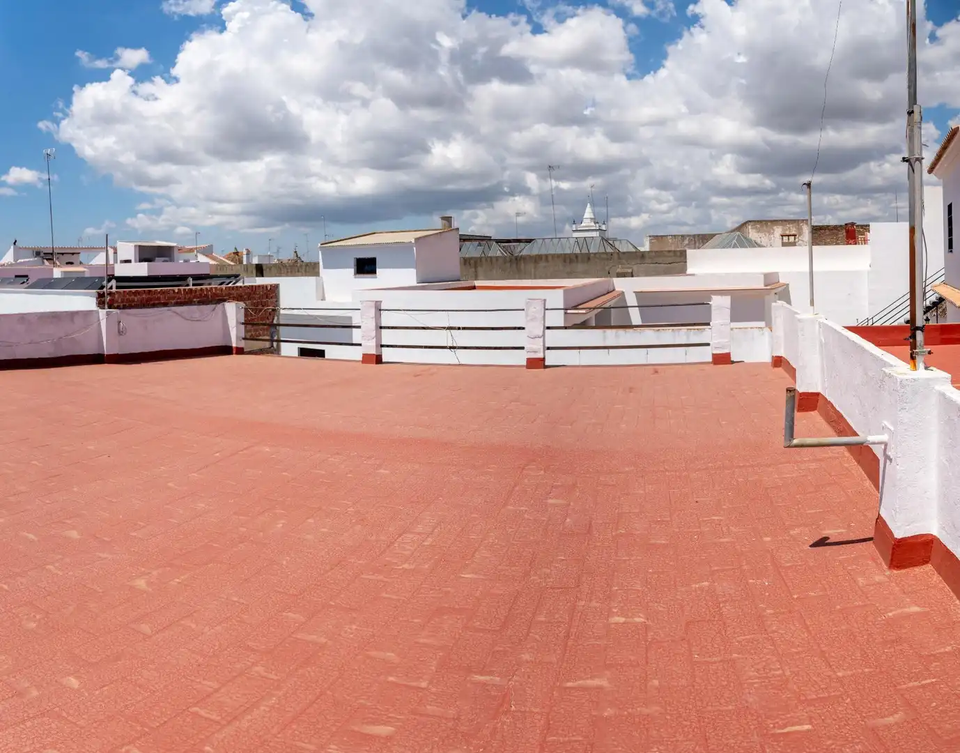 Casa con terrazza in vendita a Almonte ciudad, imagen 24