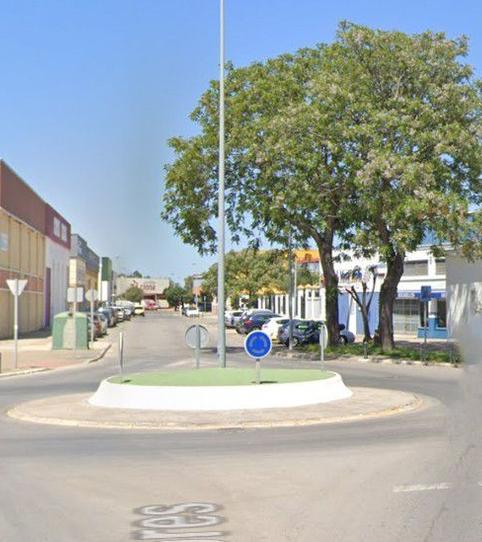 Photo 2 of Industrial buildings for sale in Norte - Blanca Paloma, Rota