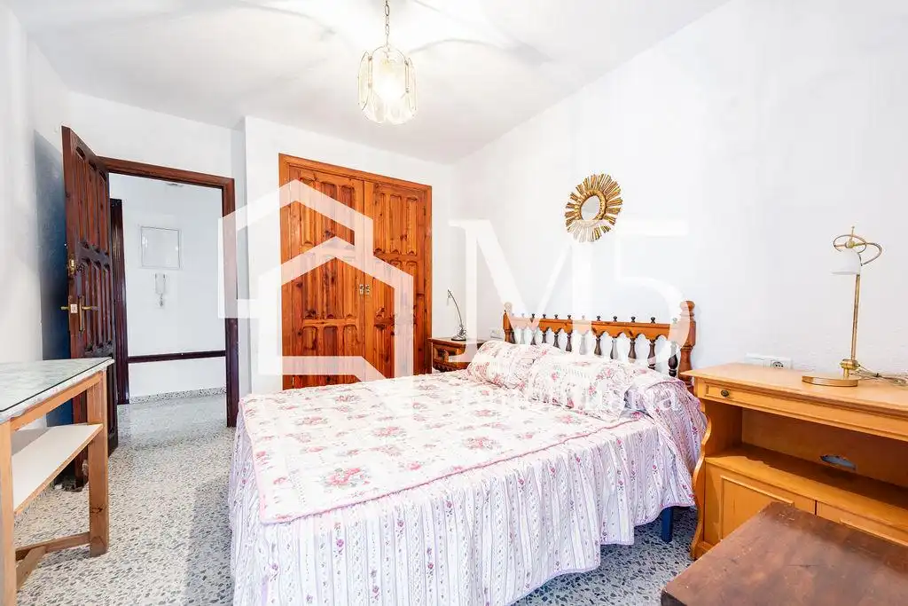 Flat with pool for sale in Torre del Mar, imagen 13
