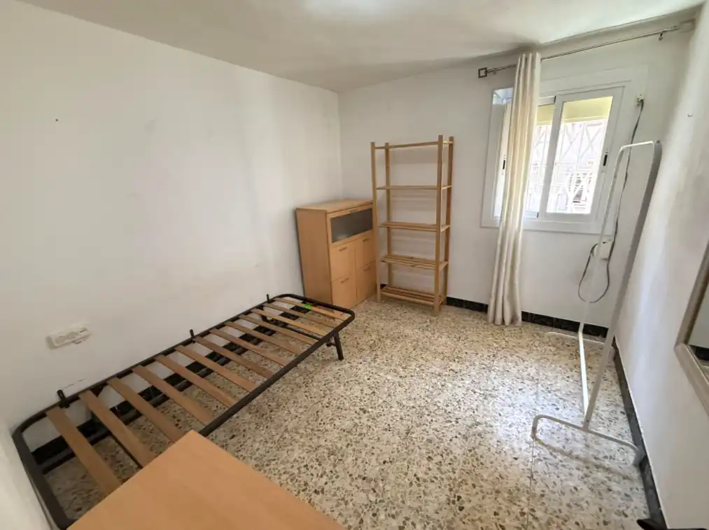 Habitación de Piso en venta en Barcelona con Aire acondicionado, Calefacción y Parquet