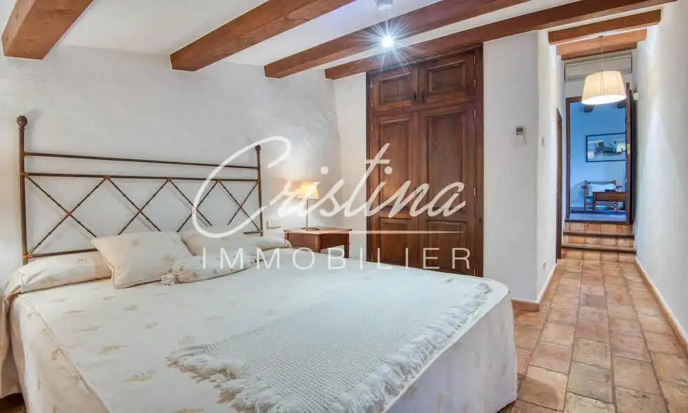 Landhaus mit Terrasse zum Verkauf in Santa Cristina Poble, imagen 21