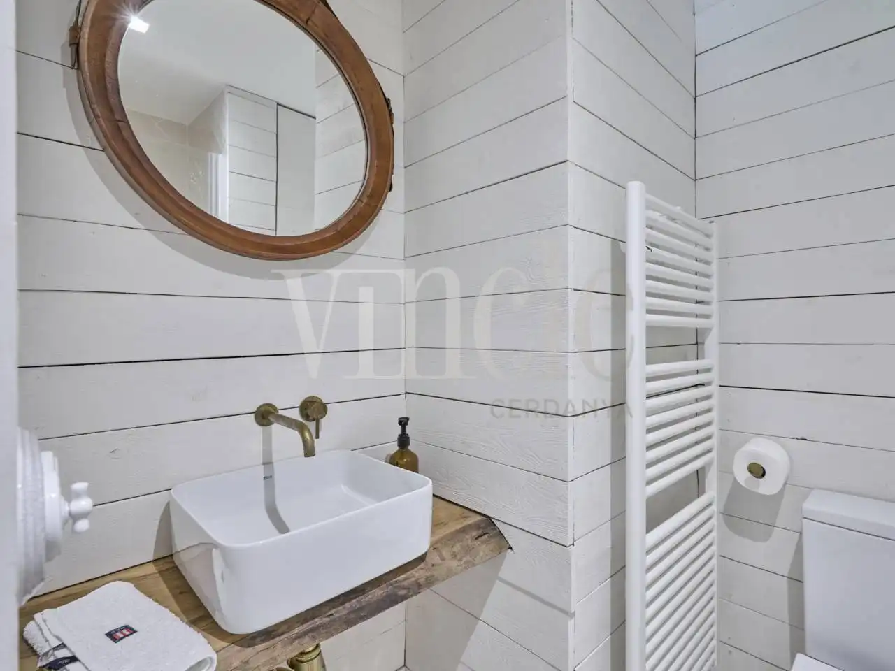 Casa amb piscina de lloguer a Urbanizacion EL PLA, imagen 28