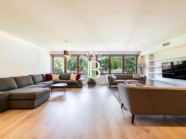 Flat with lift to rent in Moncloa - Aravaca
