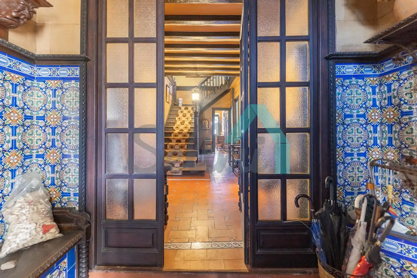 Casa o xalet en venda en Piloña amb Jardí privat, Parquet i Terrassa
