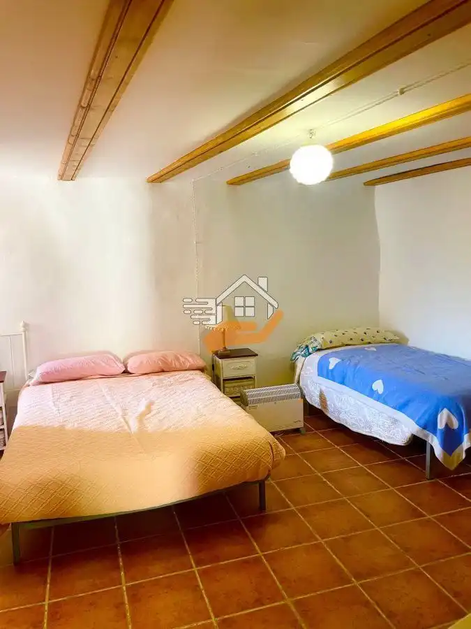 Casa rústica en venta en Vélez-Blanco, imagen 15