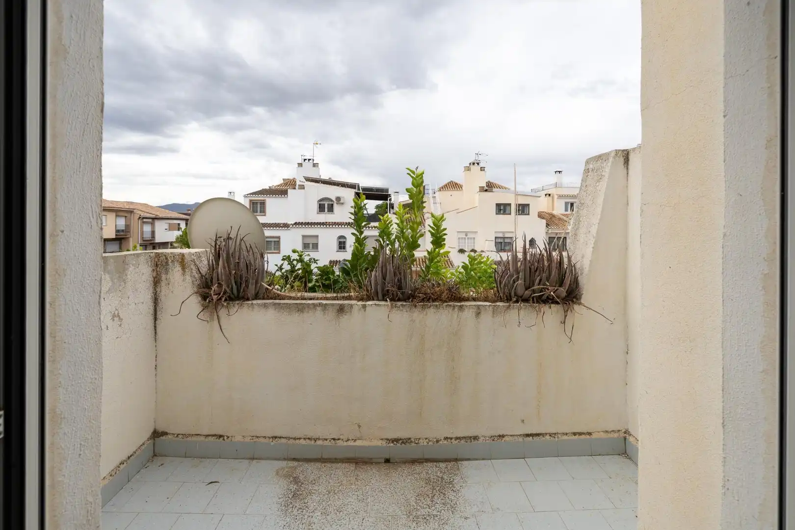 Casa a schiera con piscina in vendita a Huétor Vega, imagen 38