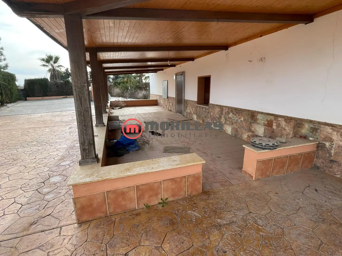 Maison avec piscine à vendre à Puerto Lumbreras 4, imagen 19
