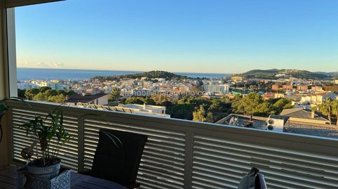 FANTASTICO ATICO DUPLEX CON VISTA AL MAR